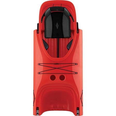POINT 65 SWEDEN Point 65 Sweden 317610 Martini GTX Mid Section Kayak - Red 317610